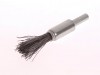 Faithfull Wire End Brush 12 x 20mm 0.30mm