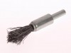Faithfull Wire End Brush Point 23/60 x 25mm 0.30mm