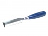 Faithfull Blue Bevel Edge Chisel 1.1/2in