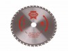 Faithfull Trim Saw Blade TCT 173 x 20 x 40 Tooth