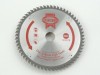 Faithfull Circular Saw Blade TCT 216 x 30 x 60 Tooth