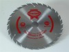 Faithfull Circular Saw Blade TCT 230 x 30 x 30 Tooth