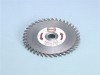 Faithfull Circular Saw Blade TCT 235 x 35 x 40 Tooth
