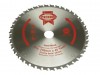 Faithfull Circular Saw Blade TCT 250 x 30 x 40 Tooth Akick