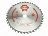 Faithfull Circular Saw Blade TCT 300 x 30 x 40 Tooth