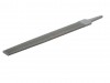 Files Dreadnought File - Tanged Flat 2 Milled Edge Curved 9tpi 10in
