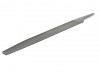 Files Millenicut File - Tanged Half Round Straight 9tpi 10in