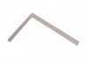 Fisher F1110IMR Steel Roofing Square 16x24in