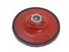 Flexipads Sander Extragrip Pad 100mm M14 x 2.0