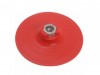 Flexipads Super Flex Pad 125mm Velcro M14 x 2.0