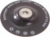 Flexipads ISO Angle Grinder Pad Soft 100mm M10 x 1.50