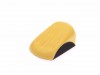 Flexipads Hand Sanding Pad for 125mm Velcro Disc