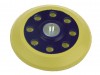 Flexipads 17060 Dual Action Super Pad 125mm Velcro 8 Hole 5/16in UNF