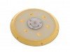 Flexipads 17079 Dual Action Super Pad 150mm Velcro 6+1 5/16 UNF