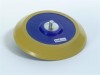 Flexipads 32005 Dual Action Pads Self Stick 125mm Plain