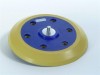Flexipads 32020 Dual Action Pads Self Stick 150mm 6 Holes