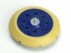Flexipads 32030 Dual Action Super Pad 150mm PSA 5/16 UNF Multi hole