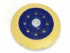 Flexipads 32330 Dual Action Super Pad 150 mm Velcro Multihole 5/16 UNF