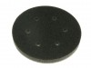 Flexipads 32710 150mm Velcro Cushion Pad 6 + 1 Hole