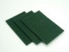 Flexipads 34000 Hand Pads General Purpose (10) Green