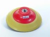 Flexipads 36125 Backing Pad Velcro 115mm Internal Thread