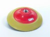 Flexipads 36155 Backing Pad Velcro 150mm Internal Thread