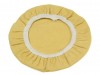 Flexipads 40510 Yellow Wax Removal Bonnets (3)