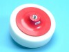 Flexipads 44005 CH-14M White Compounding Head 150 x 50mm M14x2