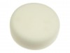 Flexipads 44015 Compounding Foam White 150 x 50mm Velcro