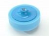 Flexipads 44110 BCH-W Blue Compounding Head 150mm x 50mm 38569 UNC