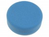 Flexipads 44115 Comp/polishing Foam Blue 150x50 Velcro
