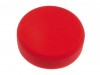 Flexipads 44420 Polishing Foam Red 150 x 50mm Velcro