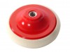 Flexipads 52005 F5M Felt Polishing Mop 125 x 25mm M14 x 2