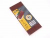 Flexovit 1/3 Sanding Sheets Orbital 93 x 230 Plain Coarse 50g (10)