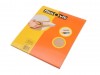 Flexovit Glasspaper Sanding Sheets 230 x 280 mm Grade 1 (25)