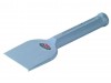 Footprint 4in/100mm Brick Bolster with Pair of Line Pins