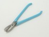 Footprint 1654 Straight Jewellers Tinsnip 7in