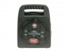Faithfull Power Plus Easy Cable Reel 240 Volt 20m 10a 4 Socket