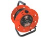 Faithfull Power Plus Cable Reel 25m - 13amp 230 Volt