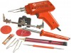 Faithfull Power Plus SGKP Soldering Gun & Iron Kit