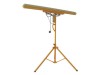 Faithfull Power Plus Plasterers Tripod Light 5Ft 58W 240 Volt