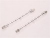 Faithfull Power Plus 150 Watt 230 Volt Halogen Tubes (2)