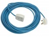 Faithfull Power Plus Trailing Lead 14m 240v 13amp 1.5mm Cable
