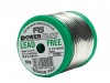 Frys Metals Lead Free Solder 3.25mm 99c - 500g Reel