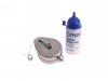 Fisco C1-000 Pro-line Chalk Line with Chalk