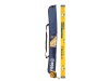 Fisco L53-120tkb Level + Tape + Bag Pack