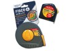 Fisco Satellite Tape 30m/100ft + 5m/16ft Tape