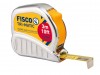 Fisco TMC3ME Chrome Tri-matic Tape 3m / 10ft 13mm