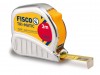 Fisco TMC3M Chrome Tri-matic Tape 3m 13mm
