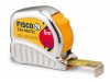 Fisco TMC5ME Chrome Tri-matic Tape 5m / 16ft 19mm